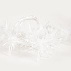 Homla, Pollo, lampki, gwiazdki, 10 LED