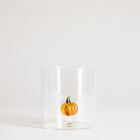 Homla, Pumpkin, szklanka, z dynią w środku, 0,35l