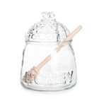 Homla, Regel, słoik na miód, 0,55l