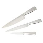 Homla, Rigel, nóż, zestaw, 3 szt.