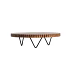 Homla, Rillet, patera, ryflowana, 34-9 cm