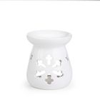 Homla, Rinda, kominek ceramiczny, świąteczny, 10-11 cm