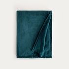 Homla, Rote, koc gruby zielony, 150-200 cm