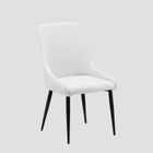 Homla, Sabor, krzesło, beżowy, 52-52-93,5 cm