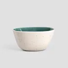 Homla, Sedano, miska, turkusowa, 12 cm