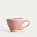 Homla, Sminja, kubek, różowy, 0,45l