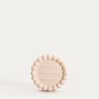 Homla, Solvani, mydelniczka beżowa, 3-11,8-11,8 cm