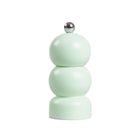Homla, Spice Bubble, młynek, zielony, 12 cm, 722189