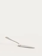 Homla, Stilo, łopatka, srebrna do ciasta, 24 cm