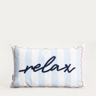 Homla, Summer Joy, poduszka, relax, dekoracyjna w wakacyjnym klimacie, 30-50 cm