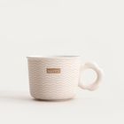 Homla, Todil, kubek, beżowy, 0,3l