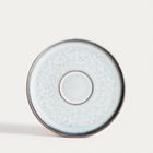 Homla, Vellora, talerz, mały błękitny, 16 cm