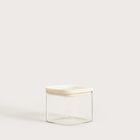 Homla, Venus, pojemnik kwadratowy, 0,5l