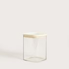 Homla, Venus, pojemnik kwadratowy, 0,9l