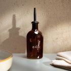 Homla, Versare, butelka na oliwę, 0,25l, 742682