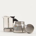 Homla, Vetro Mokka, kawiarka szklana, 6 cups, 763144