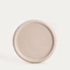 Homla, Wilora, talerz, obiadowy kremowy, 26 cm