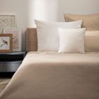 Homla, Zemi New, narzuta, beżowy, 200-220 cm, 736735