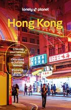 Hong Kong. Lonely Planet