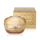 Hongik Skin Prestige, 24K Gold Cream, krem do twarzy ze złotem, 80g