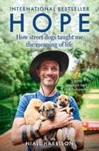 Hope. How Street Dogs Taught Me the Meaning of Life (wersja angielska)