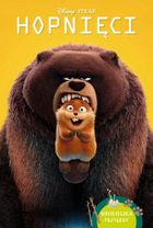 Hopnięci. Biblioteczka przygody