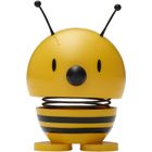 Hoptimist, Bee, figurka, yellow, 26246