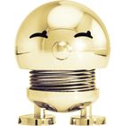 Hoptimist, Bimble, figurka, rozmiar S, gold 30623
