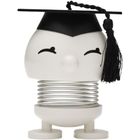 Hoptimist, Bimble, figurka, rozmiar S, IQ, white, 26154