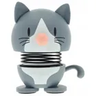 Hoptimist, Blue American XS, figurka, niebieska