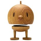 Hoptimist, Bumble, figurka, dąb, rozmiar M