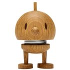 Hoptimist, Bumble, figurka, dąb, rozmiar S
