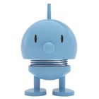 Hoptimist, Bumble, figurka, jasny niebieski, rozmiar S