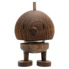 Hoptimist, Bumble, figurka, przypalany dąb, rozmiar S