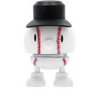 Hoptimist, Bumble, figurka, rozmiar S, Baseball, white, 35671