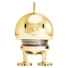 Hoptimist, Bumble, figurka, rozmiar S, Gold