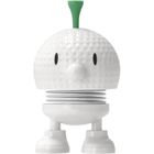 Hoptimist, Bumble, figurka, rozmiar S, Golf, white, 35670