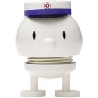 Hoptimist, Bumble, figurka, rozmiar S, Student, white, 26146