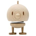 Hoptimist, Bumble, figurka, surowy dąb, rozmiar M