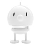 Hoptimist, Bumble, figurka, white, rozmiar M