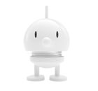 Hoptimist, Bumble, figurka, white, rozmiar S