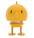 Hoptimist, Bumble, figurka, yellow, rozmiar L