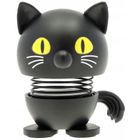 Hoptimist, Cat XS, figurka, czarna