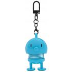 Hoptimist, Charm, zawieszka, turkusowa