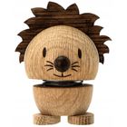 Hoptimist, Lion S, figurka, dębowa