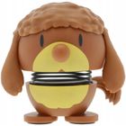 Hoptimist, Poodle XS, figurka, brązowa