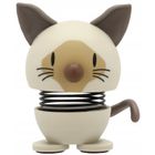 Hoptimist, Siamese XS, figurka, beżowa