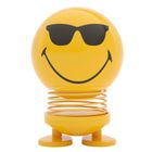 Hoptimist, Smiley Cool S, figurka, yellow