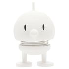 Hoptimist, Soft Bumble S, figurka, White