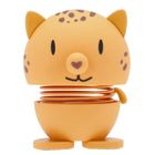 Hoptimist, Soft S Leopard, figurka, rozmiar S, yellow, 36526